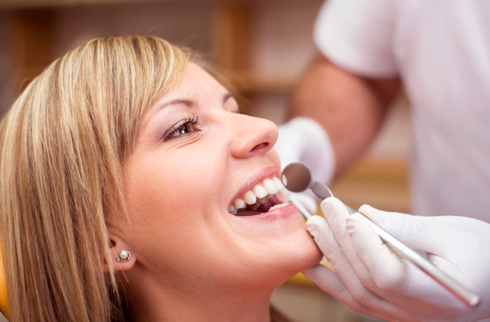 Dental extractions